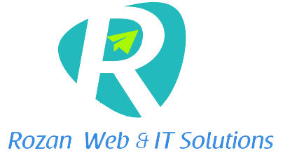 Rozan Web & IT Solutions