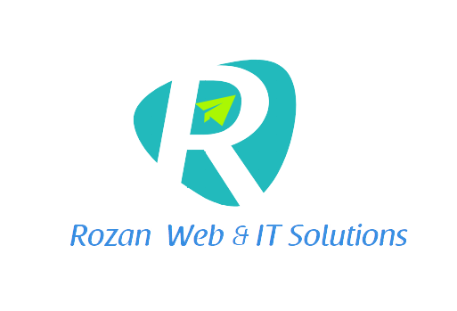 Rozan Web & IT Solutions